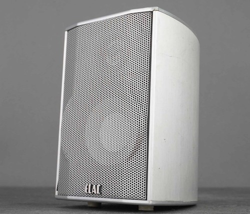 Elac cinema sat - elac, 2