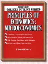 Principles of Economics