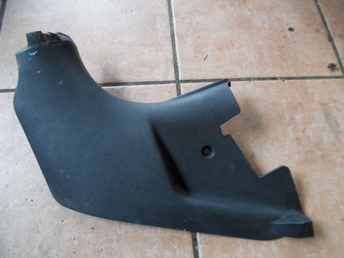 Opel corsa säule fussraum - opel,