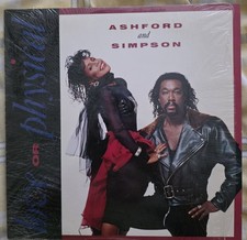 ​Ashford & Simpson - Love Or