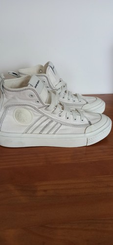 Diesel boots sneaker - diesel,