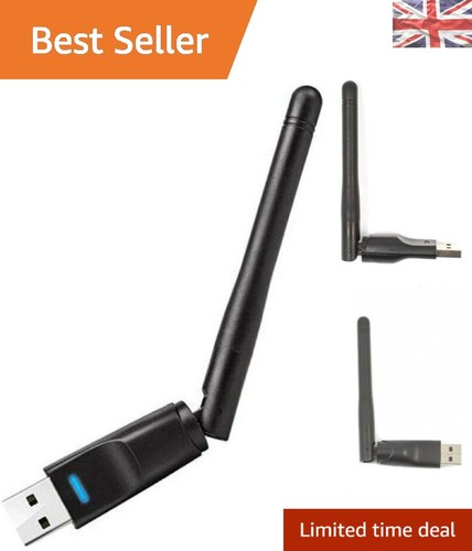 Mini wireless usb wifi dongle - wireless,