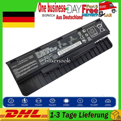 Akku a32n1405 für asus - akku, gl551