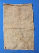 10 Jutesäcke Jutesack Nikolaus Kartoffelsack Sandsack 20 kg, 40 x 60 cm,