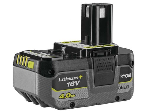 Ryobi akku rb1840x 18v - ryobi,