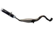 Auspuff Hercules / Adly Super