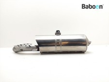 Auspuff Endtopf Original BMW R