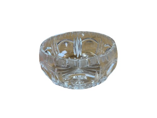 Bleikristall schale cm - bleikristall,