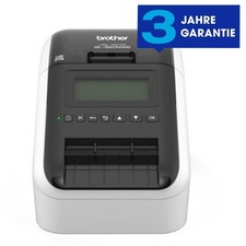 Brother QL-820NWBc
