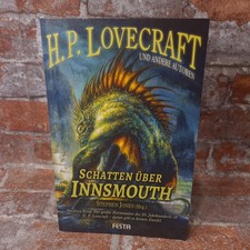 Schatten über Innsmouth (H.P