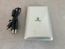 Iomega RPHD-TG - 500GB -