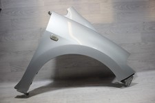 Kotflügel Vorne Rechts Silber