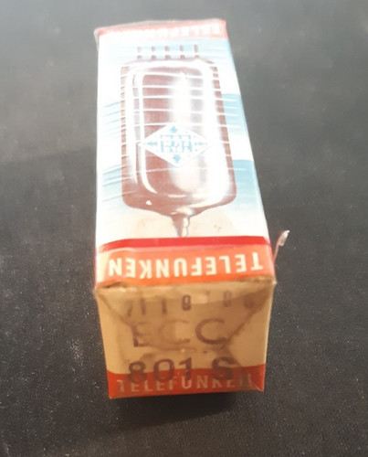 Ecc801s ungebraucht nos - , in