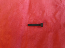 25 Stück Zylinderkopfschraube DIN912 M3x16 Stahl blank 10.9 ABC