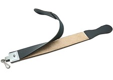 SMI Streichriemen Lederriemen