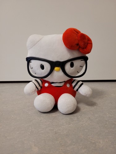 Plüsch stofftier sanrio 2014 - stofftier:,