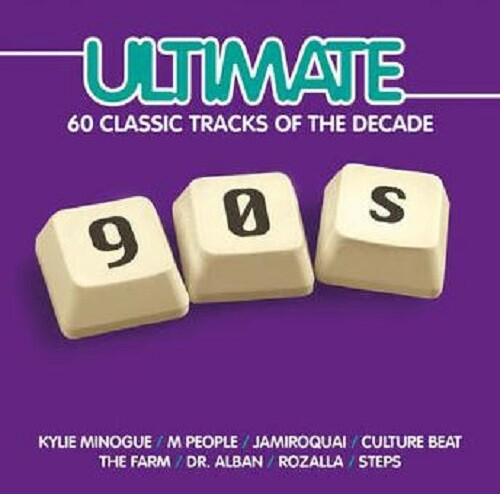 Ultimate 90s m - ultimate,