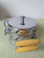 Altes Original Hörncheneisen