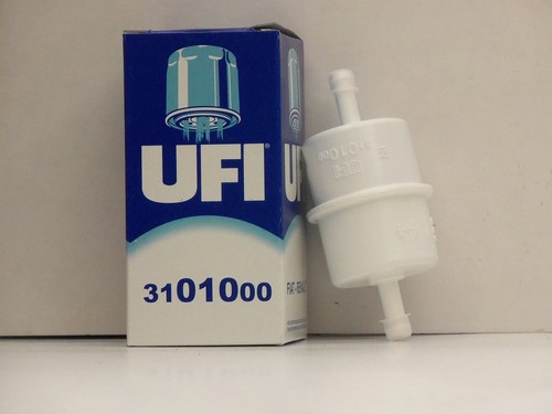 Ufi benzinfilter für ducati - für,