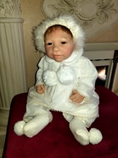 TOP ZUSTAND !!   "Juliet"   von Jannie de Lange, Lim. 500 Stück !!