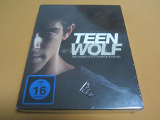 Teen Wolf - komplette Staffel