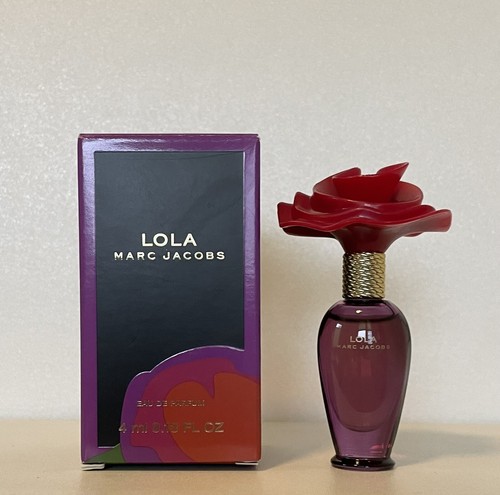 Marc jacobs lola eau - marc, de