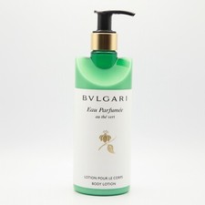 BVLGARI Eau Parfumée au Thé