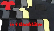 Teppich Fahrerhaus passend