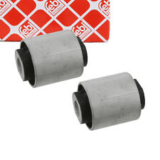 2x febi 23364 Querlenkerlager