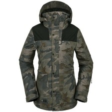 Volcom Ell Insulated Gore-Tex