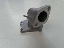 PGO PMX 50 Motorroller Tuning Ansaugstutzen Vergaser - NUR FÜR RENNZWECKE!