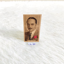 Vintage Cinema Stars William