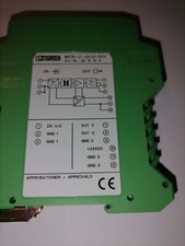 PHOENIX CONTAKT Messwandler