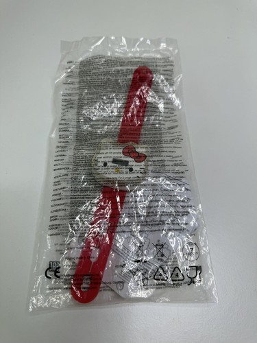 Hello kitty armbanduhr - kitty,