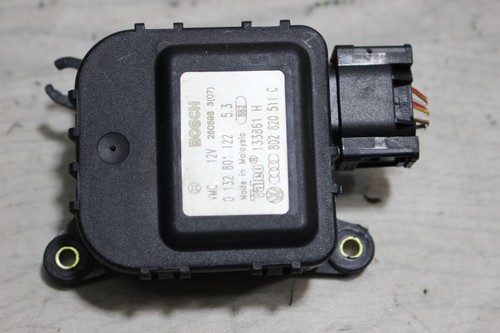Stellmotor klimaanlage - stellmotor,
