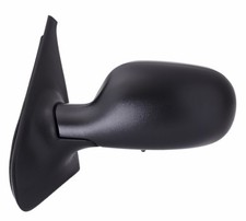 Spiegel links für Renault Clio 2 2000- Außenspiegel Elektrisch Glas Asphärisch