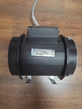 SystemAir  Prio, 160 EC +SG 