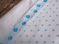 Vintage Stoff   60er Jahre