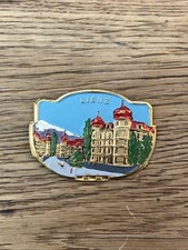 Altes Wanderabzeichen Walking