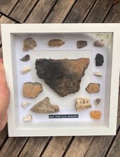 ca. 4500 Jahre Alte Keramik