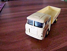 Oldtimer! LKW  Pritsche mit offener Ladefläche, beige, Rainquell