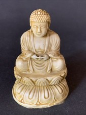 Buddha Alt Bronze Sri Lanka