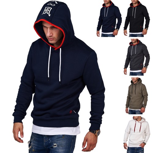 Jack jones herren hoodie - herren,