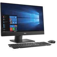 SCHNELLER DELL 24" AIO Desktop
