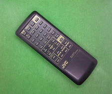 Original Fernbedienung JVC RM-RXUA5 für Audiosystem RX-UA5