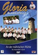 Blaskapelle Gloria - An der mährischen Mühle von not... | DVD | Zustand sehr gut