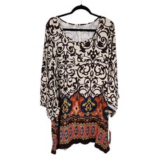 Uncle Frank Mini Dress XL