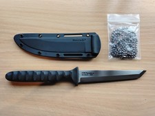 Cold Steel Spike Tanto, unbenutzt, ungetragen, top Zustand, aus...
