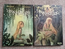 Brindilla Band 1 und 2