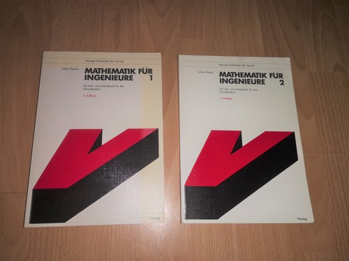 Lothar papula mathematik für - lothar,